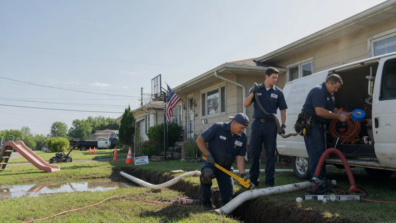 Toilet Installation in Montebello, VA near me